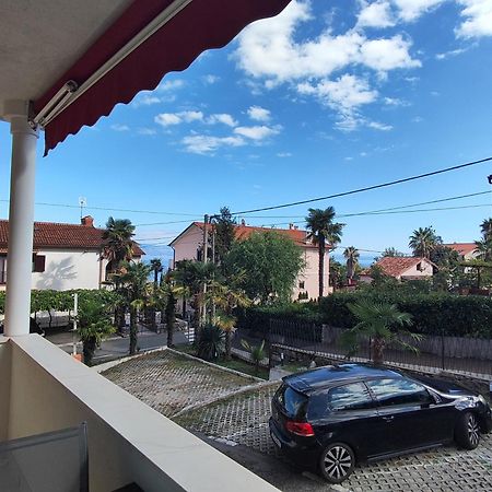 Villa Beller New Ičići Exterior foto
